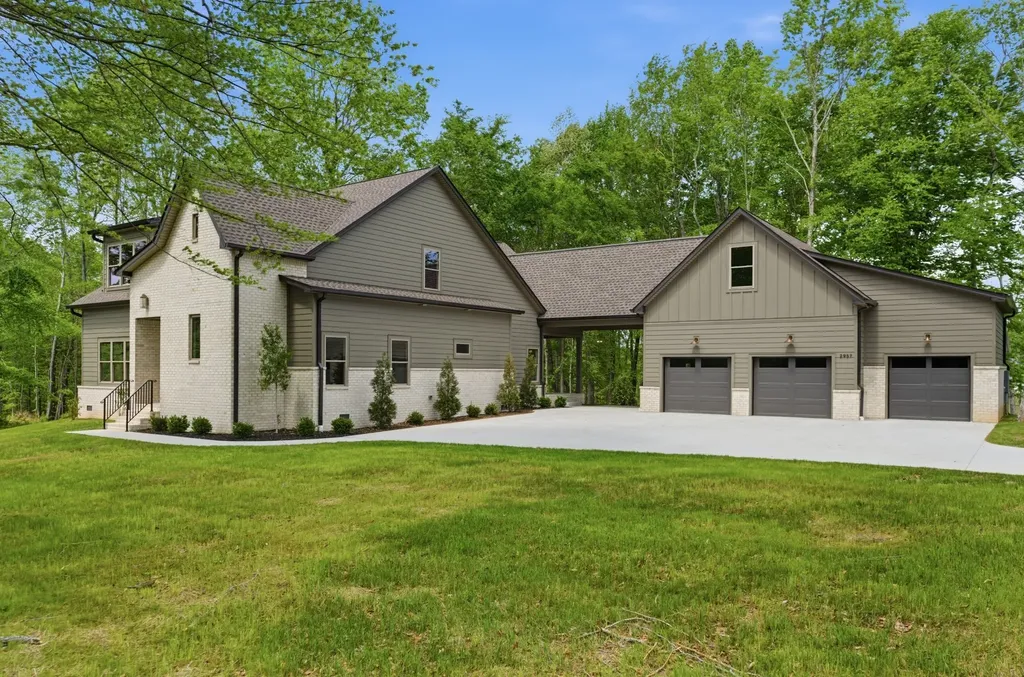 2957 Pace Road Clarksville TN 37043