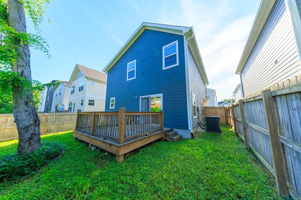 2207D 24th Avenue N Nashville TN 37208