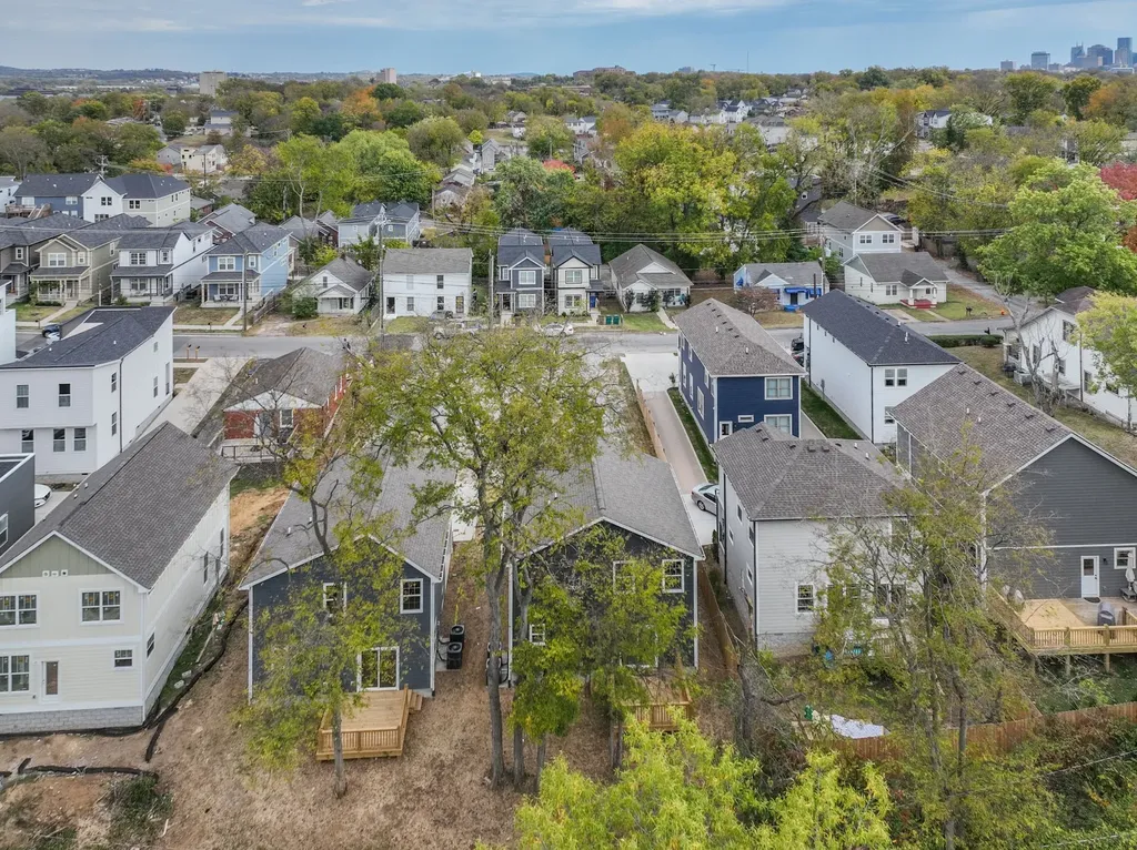 2207D 24th Avenue N Nashville TN 37208