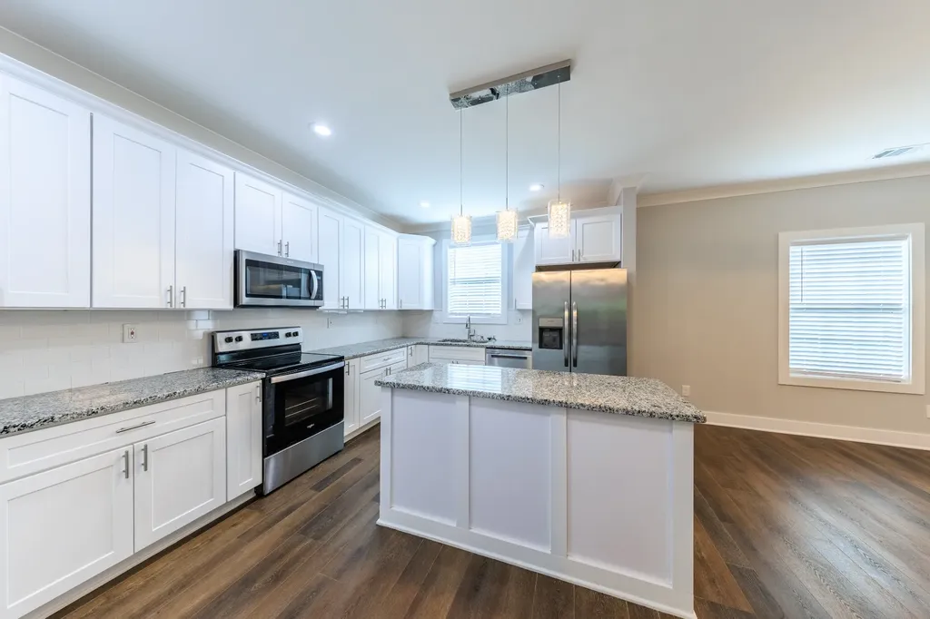 2207D 24th Avenue N Nashville TN 37208