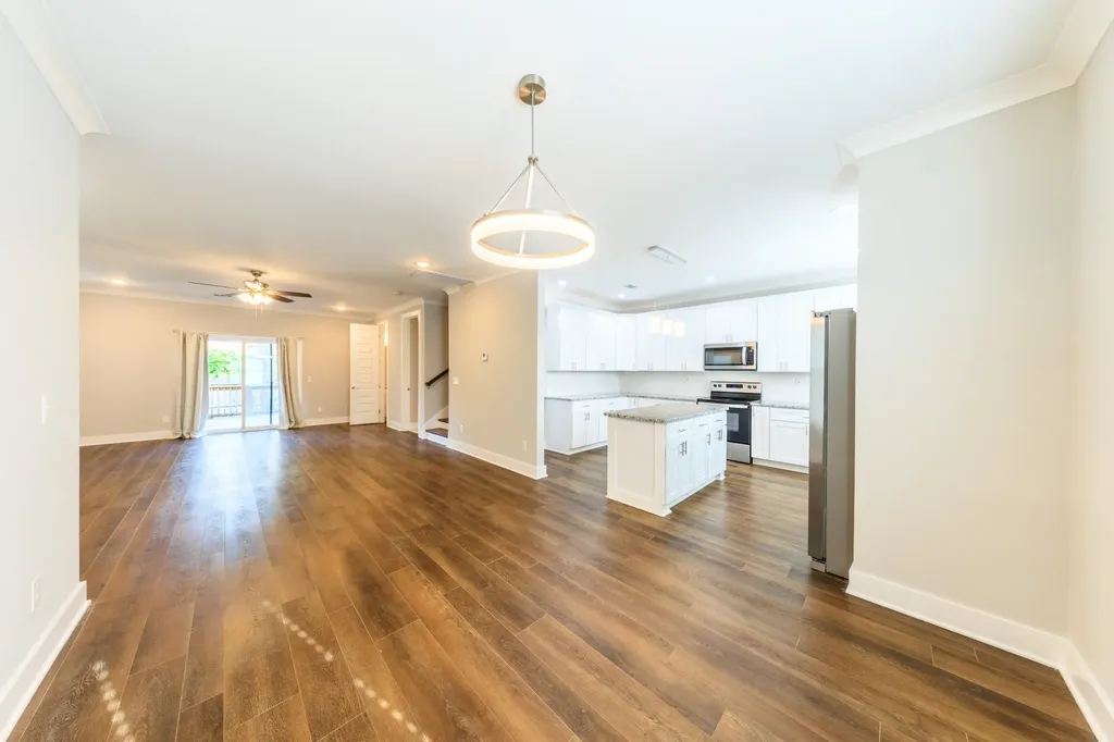 2207D 24th Avenue N Nashville TN 37208