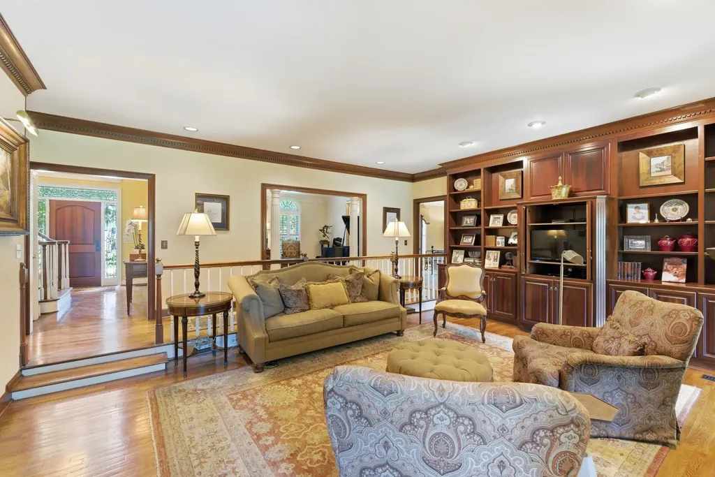 9102 E Cambridge Court Brentwood TN 37027