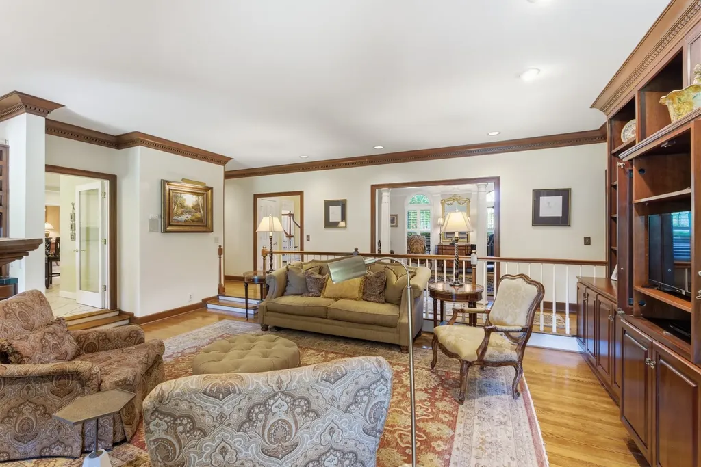 9102 E Cambridge Court Brentwood TN 37027