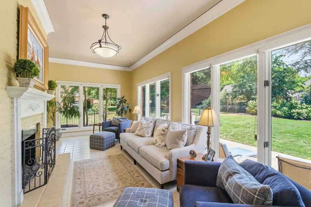9102 E Cambridge Court Brentwood TN 37027