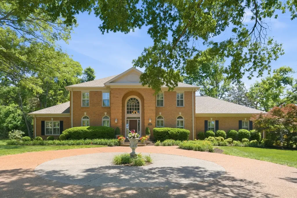 9102 E Cambridge Court Brentwood TN 37027