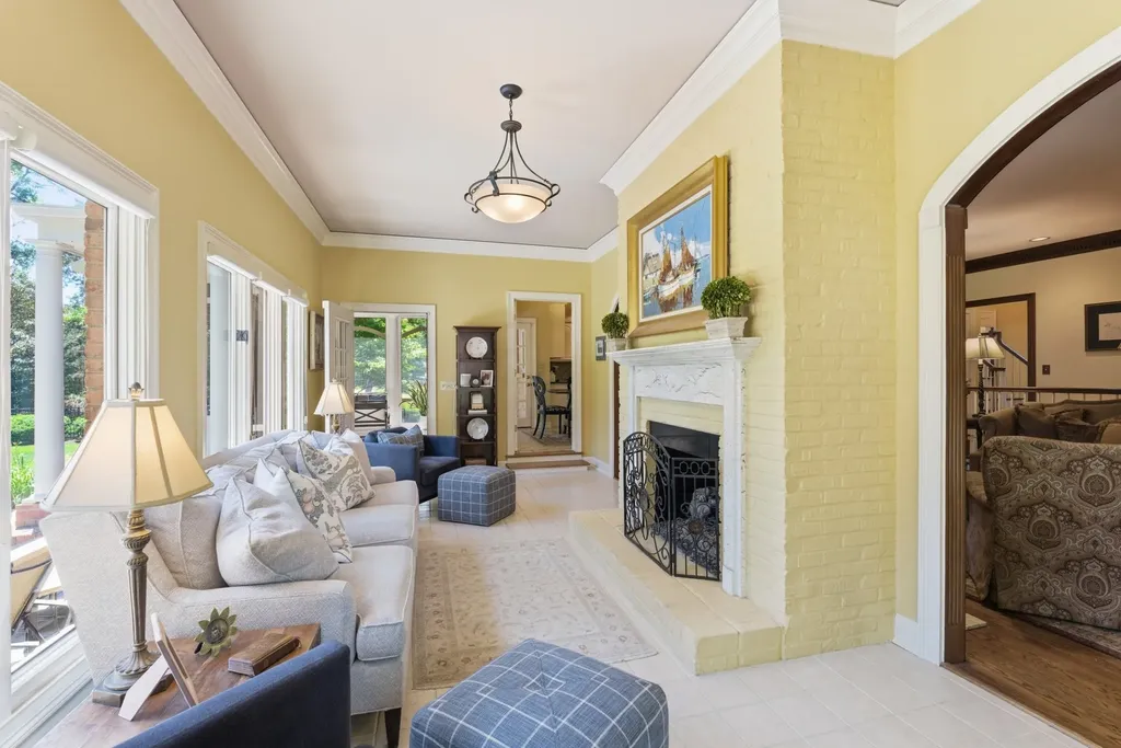 9102 E Cambridge Court Brentwood TN 37027