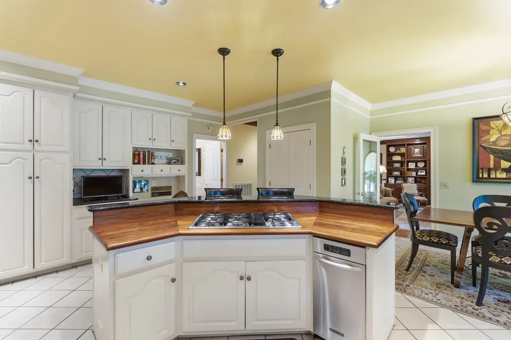 9102 E Cambridge Court Brentwood TN 37027