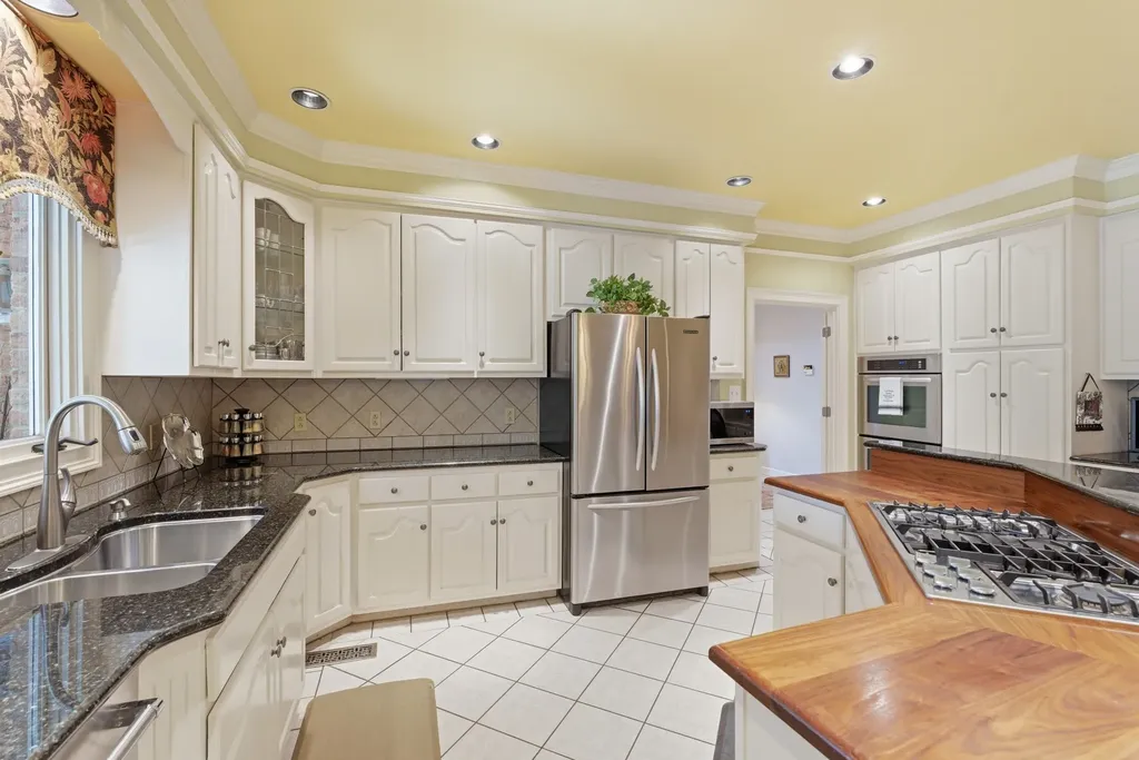 9102 E Cambridge Court Brentwood TN 37027