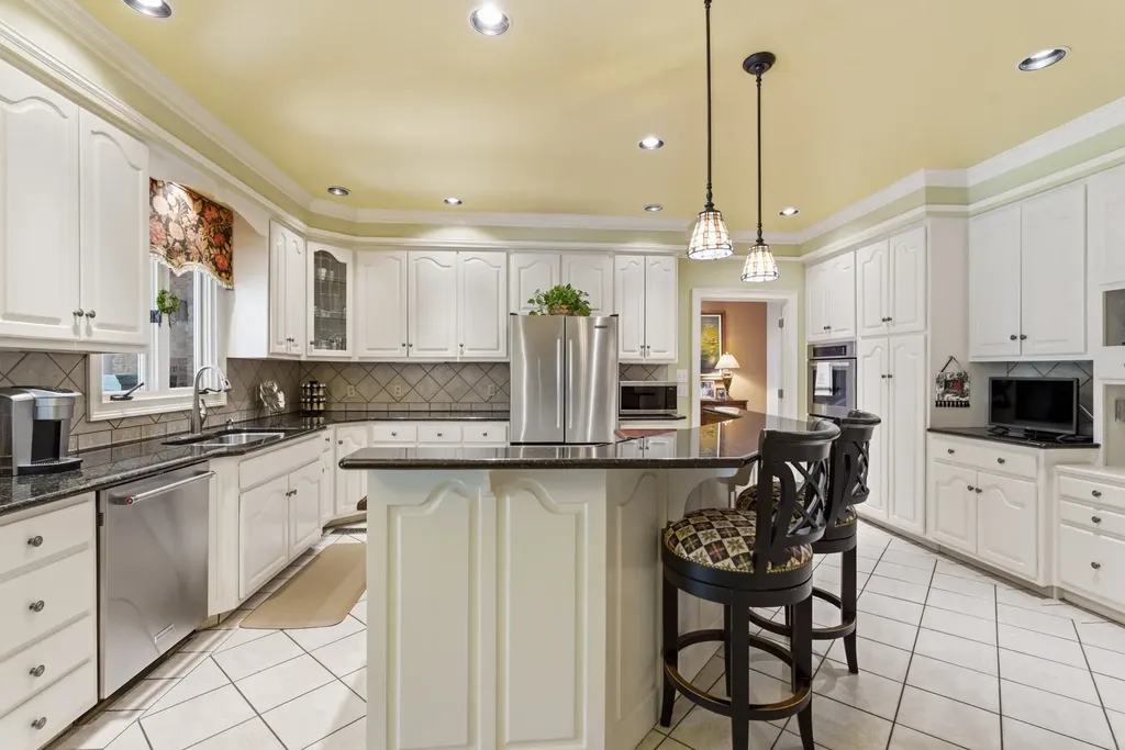 9102 E Cambridge Court Brentwood TN 37027