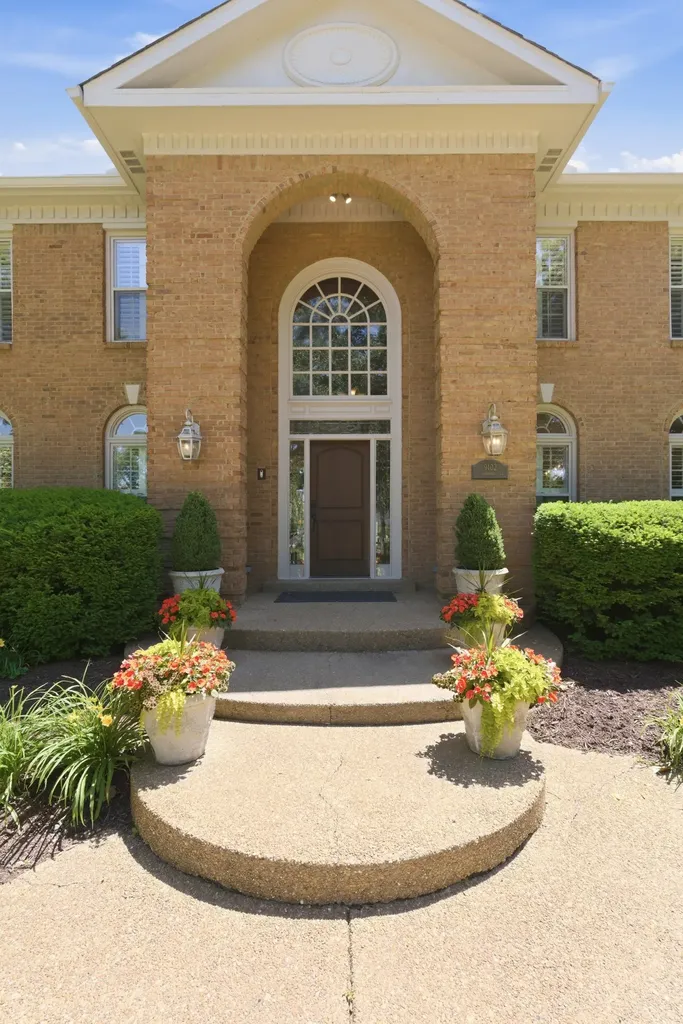 9102 E Cambridge Court Brentwood TN 37027