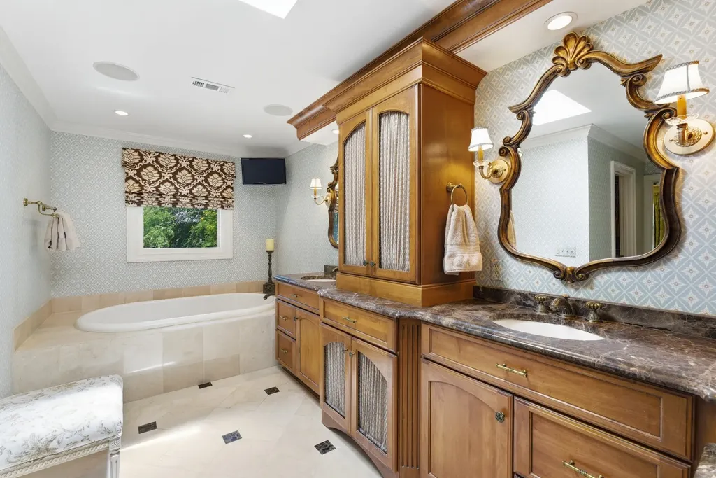 9102 E Cambridge Court Brentwood TN 37027