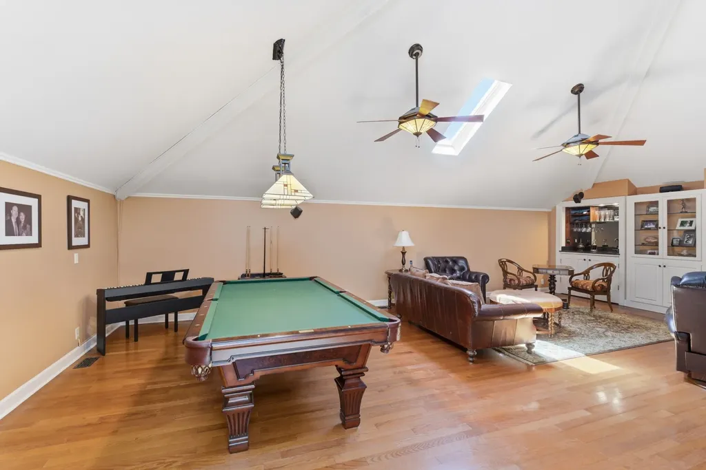 9102 E Cambridge Court Brentwood TN 37027