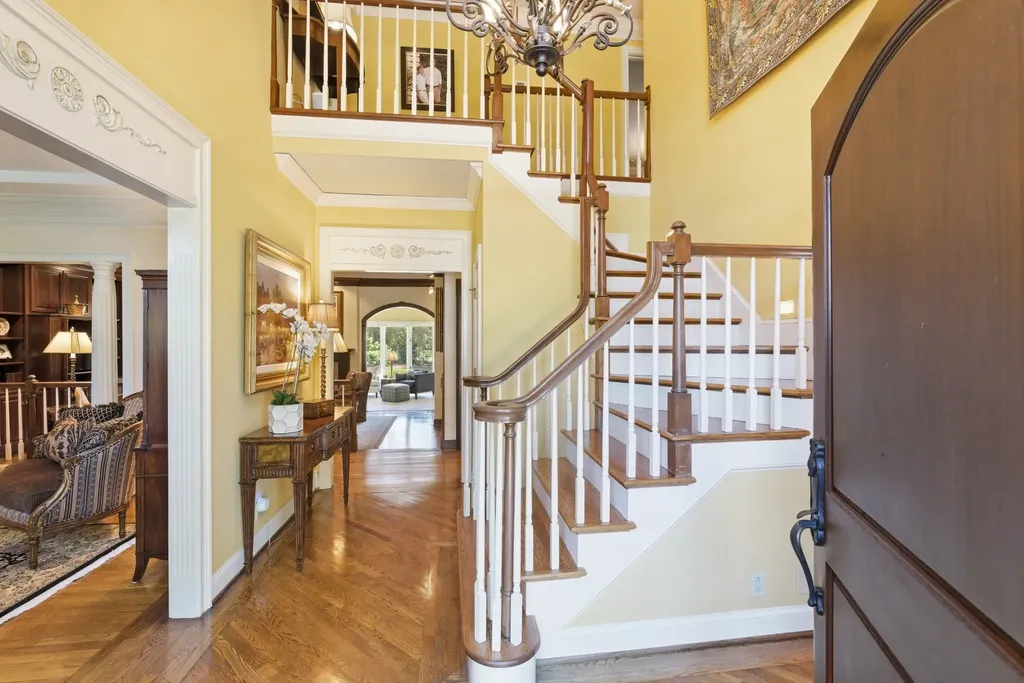 9102 E Cambridge Court Brentwood TN 37027