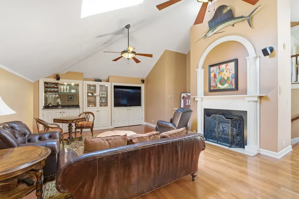 9102 E Cambridge Court Brentwood TN 37027