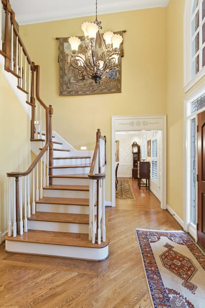 9102 E Cambridge Court Brentwood TN 37027