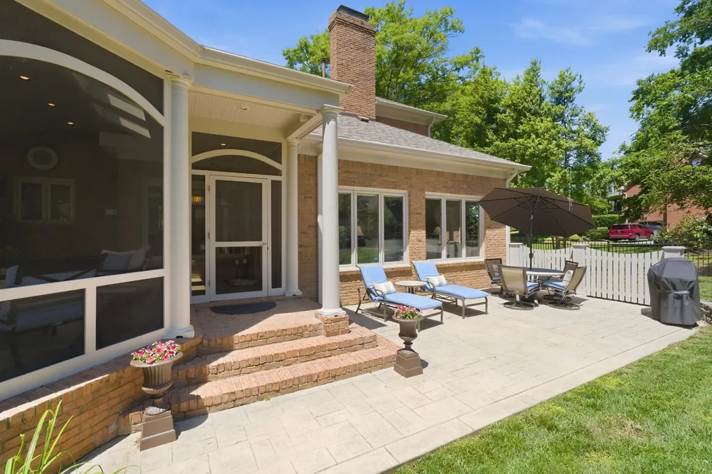 9102 E Cambridge Court Brentwood TN 37027