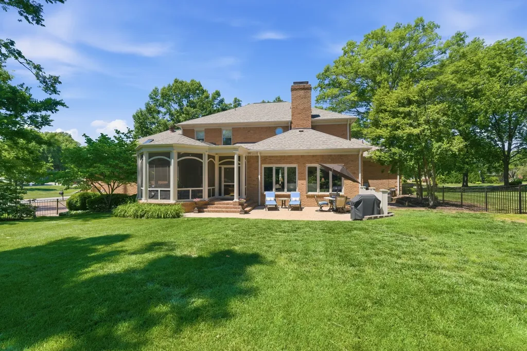9102 E Cambridge Court Brentwood TN 37027