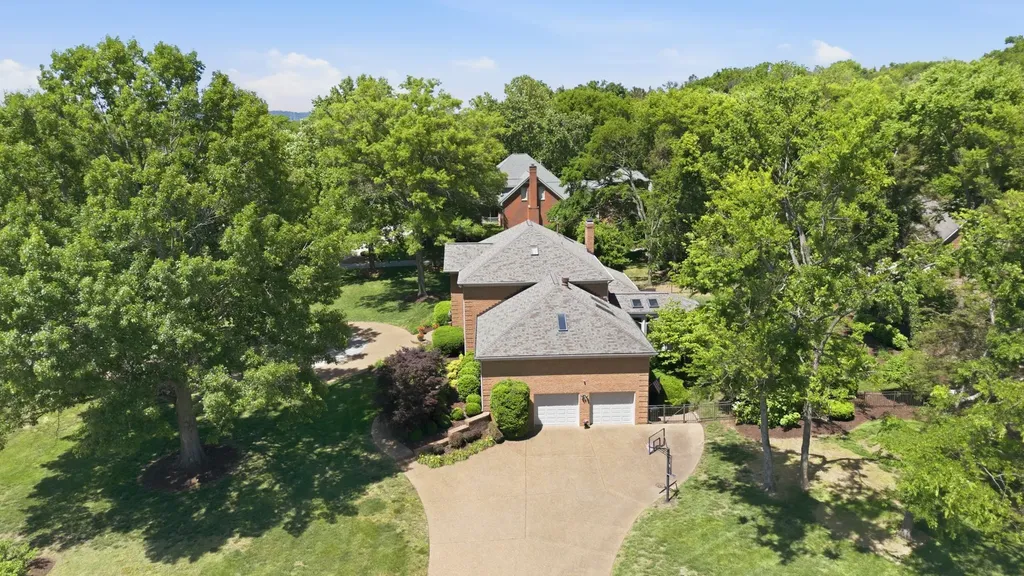 9102 E Cambridge Court Brentwood TN 37027