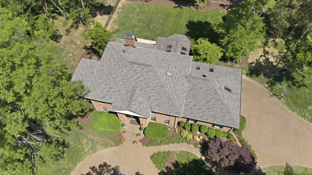 9102 E Cambridge Court Brentwood TN 37027