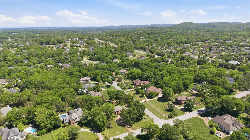 9102 E Cambridge Court Brentwood TN 37027