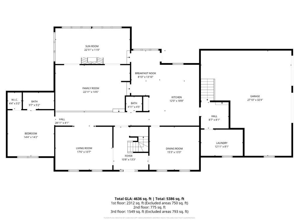 9102 E Cambridge Court Brentwood TN 37027