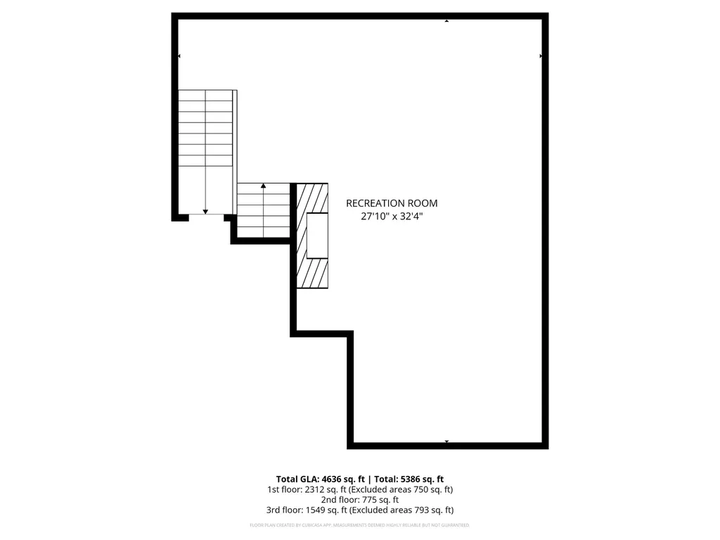 9102 E Cambridge Court Brentwood TN 37027