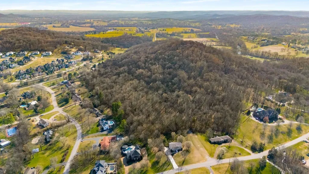 0 Steeplechase Lane Franklin TN 37069