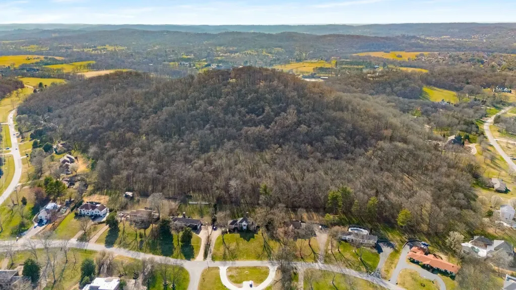0 Steeplechase Lane Franklin TN 37069