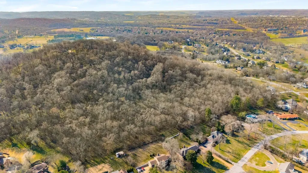 0 Steeplechase Lane Franklin TN 37069