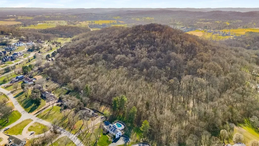 0 Steeplechase Lane Franklin TN 37069