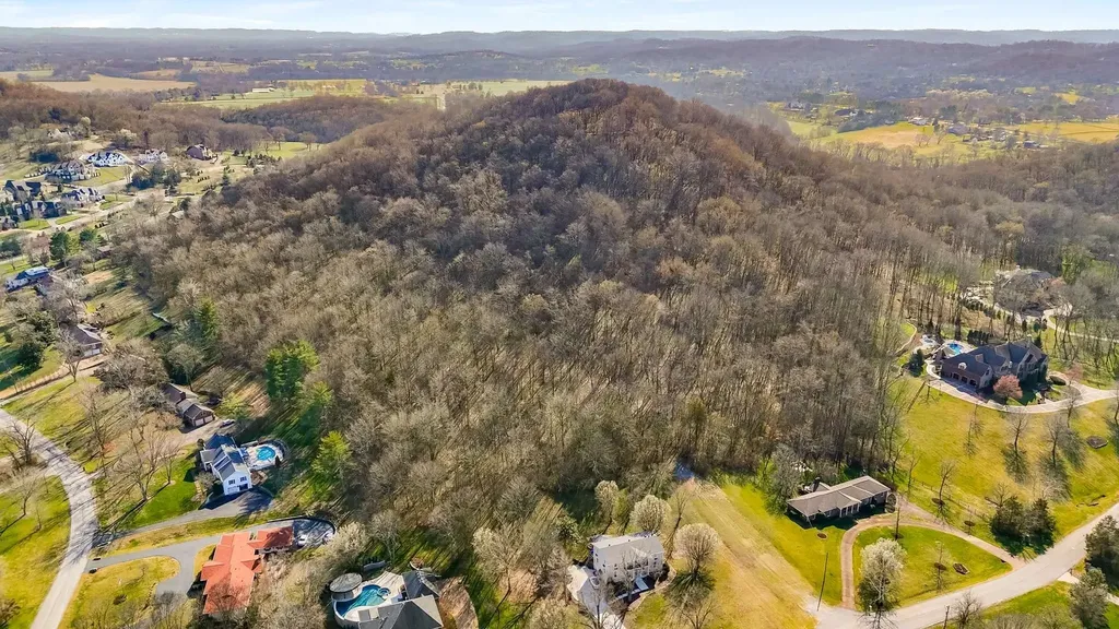 0 Steeplechase Lane Franklin TN 37069