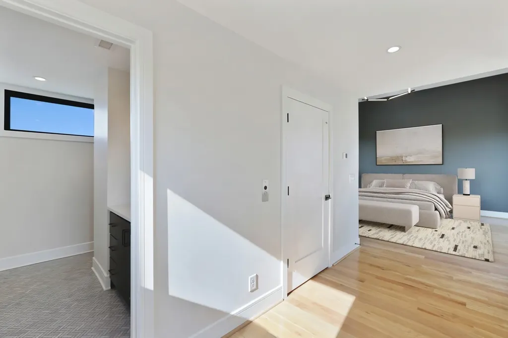 6012B Hill Circle Nashville TN 37209