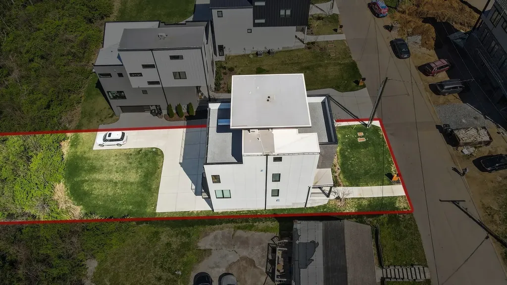6012B Hill Circle Nashville TN 37209