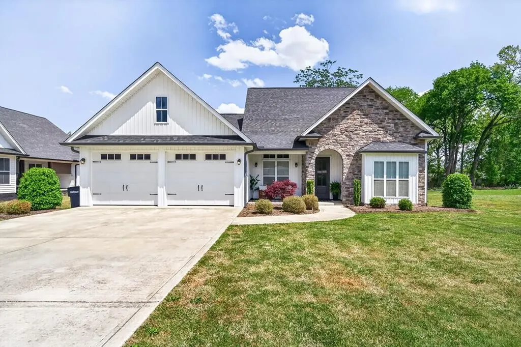 1360 Bilbrey Avenue Cookeville TN 38501
