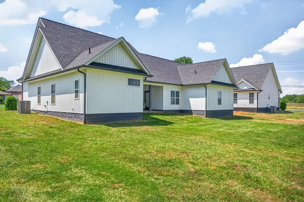 1360 Bilbrey Avenue Cookeville TN 38501