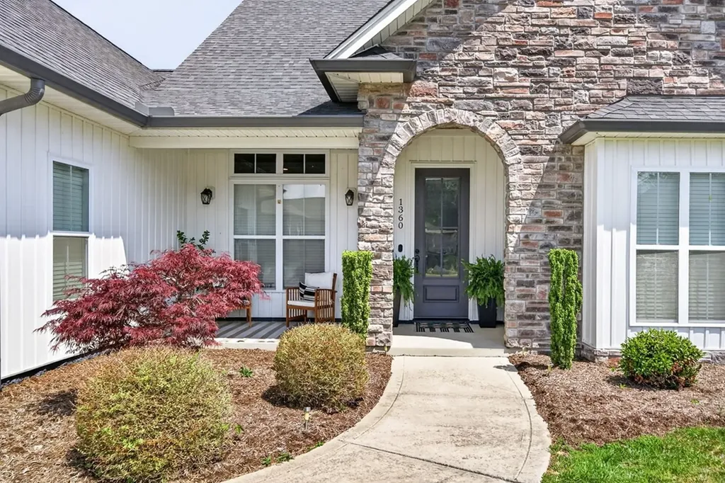 1360 Bilbrey Avenue Cookeville TN 38501