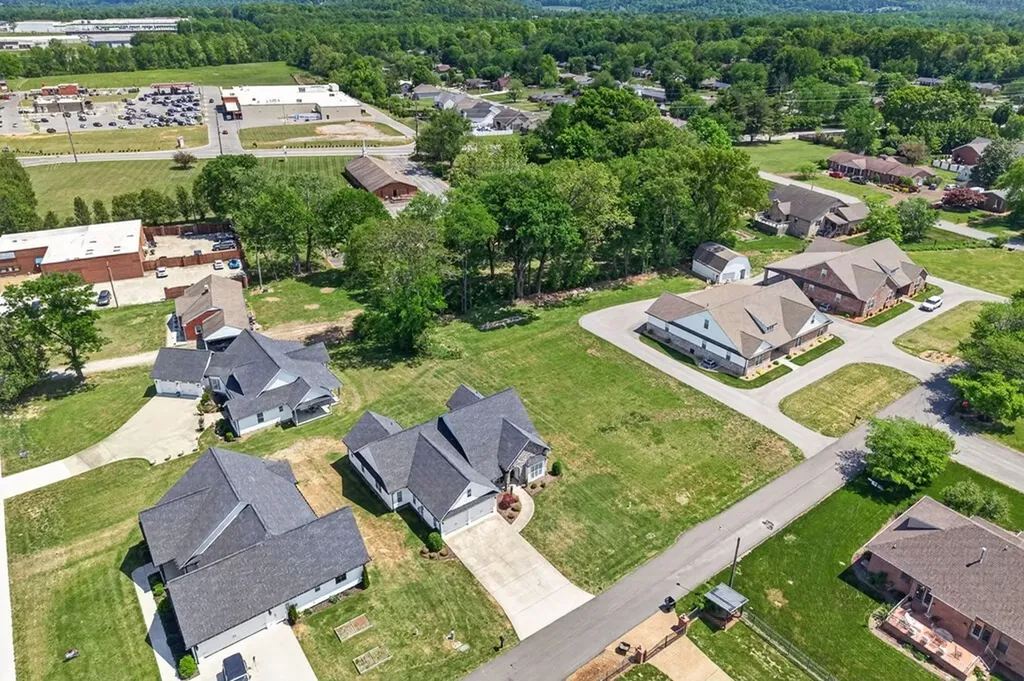 1360 Bilbrey Avenue Cookeville TN 38501