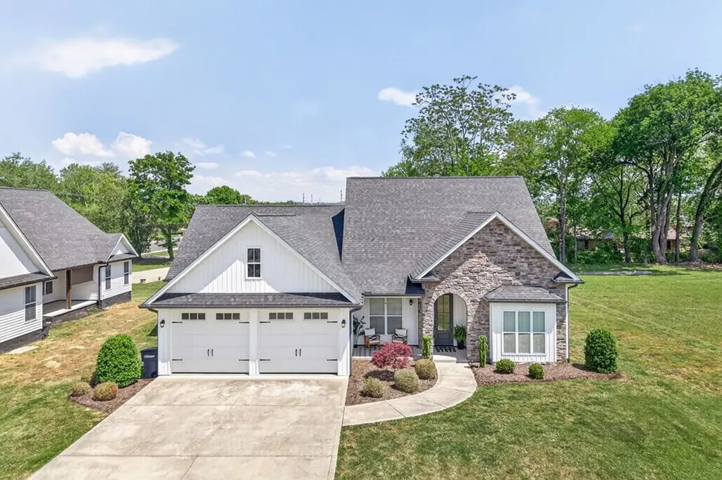 1360 Bilbrey Avenue Cookeville TN 38501