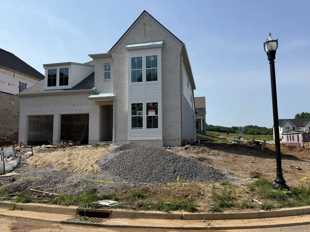 2401 Nolan Drive Franklin TN 37064