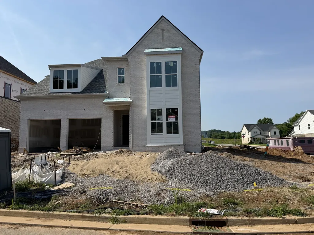 2401 Nolan Drive Franklin TN 37064