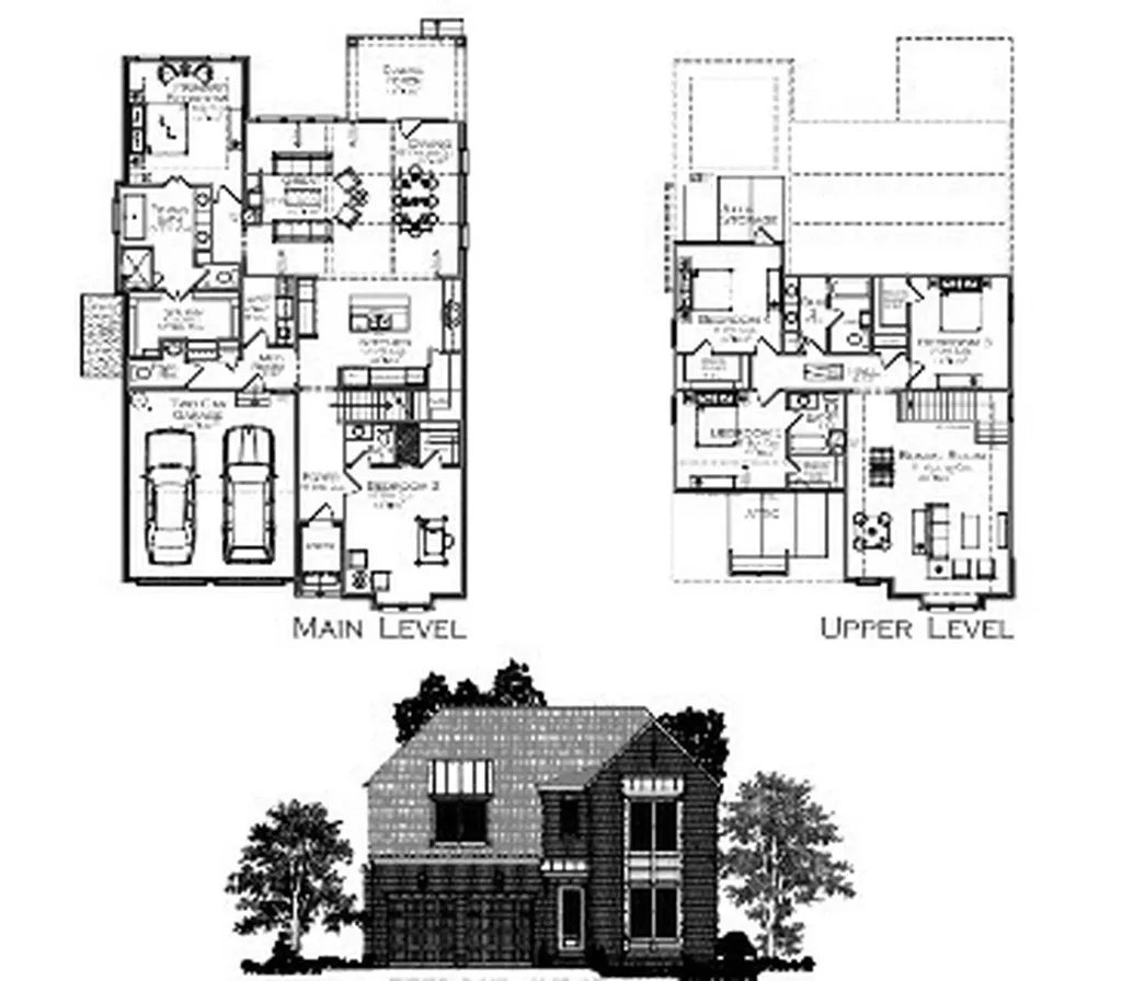 2401 Nolan Drive Franklin TN 37064