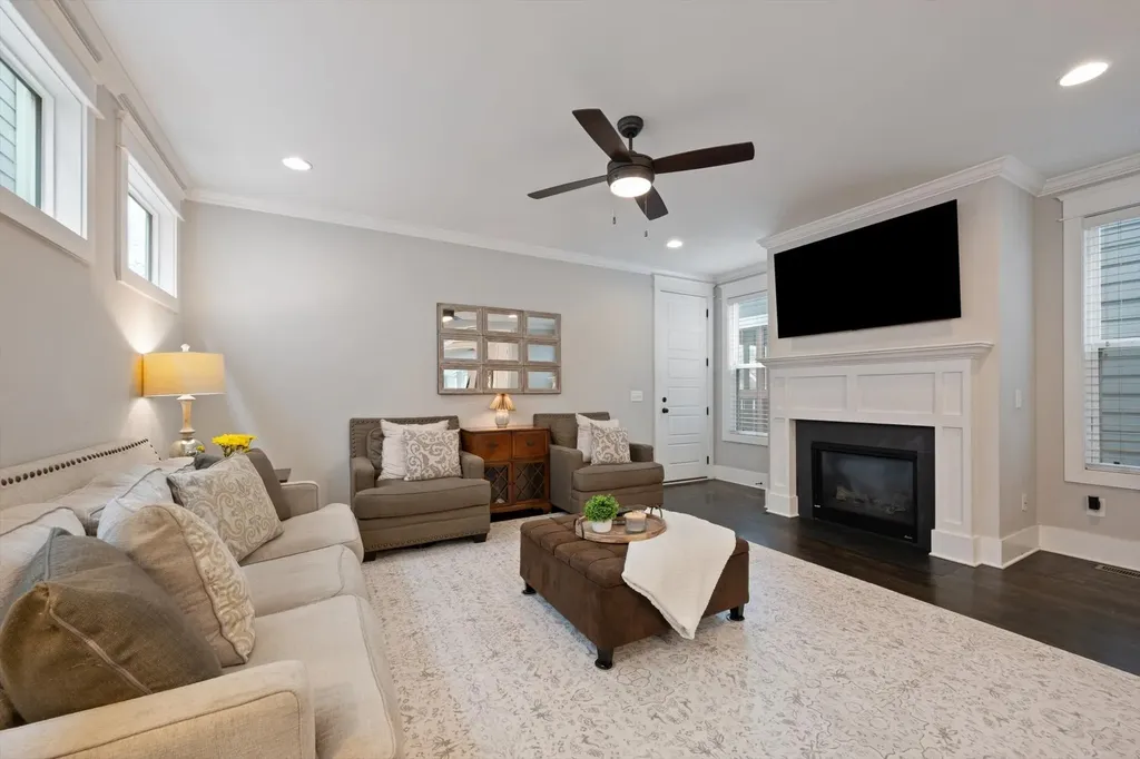 5308 Indiana Avenue Nashville TN 37209