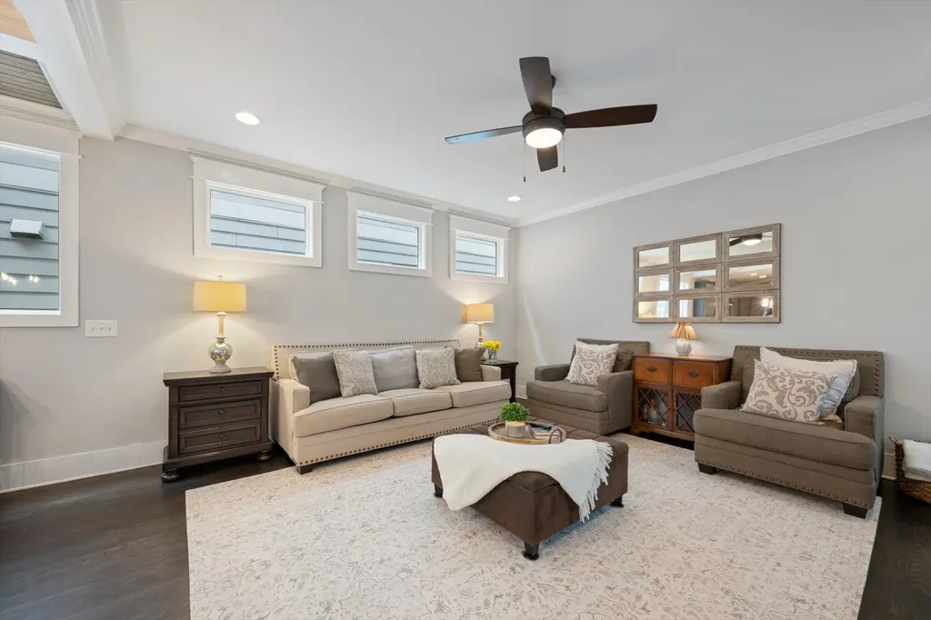 5308 Indiana Avenue Nashville TN 37209