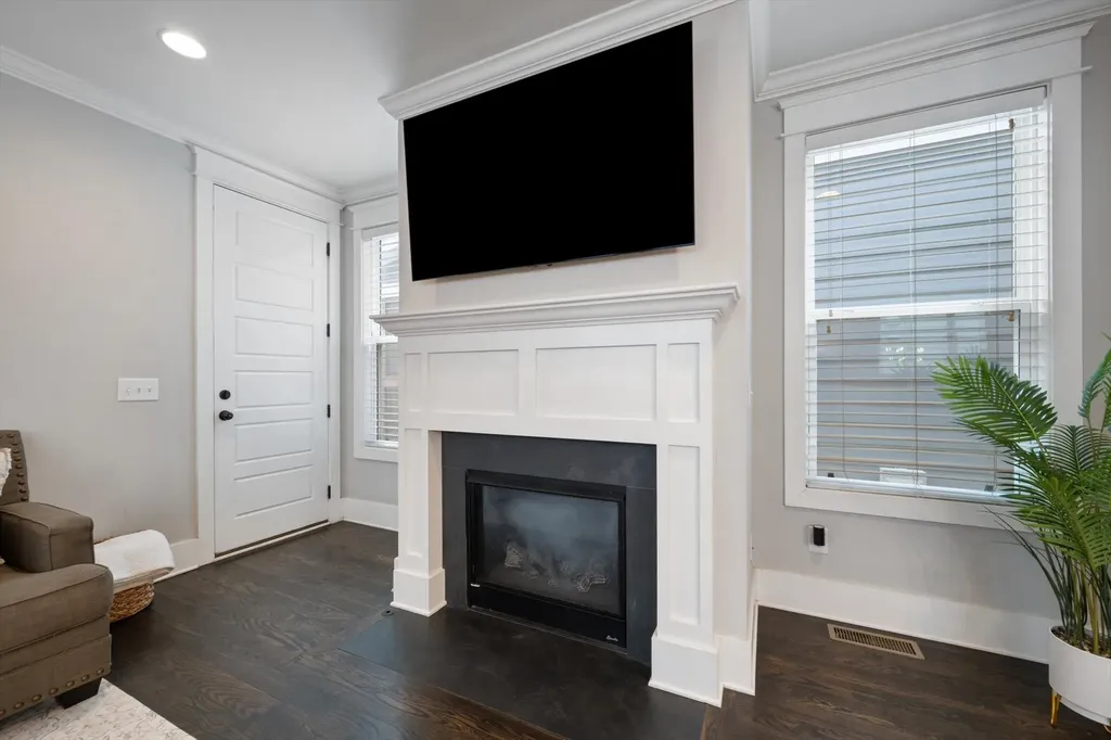 5308 Indiana Avenue Nashville TN 37209