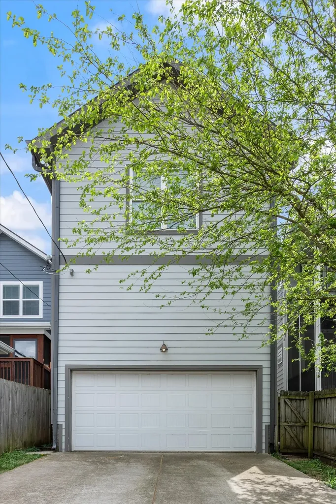 5308 Indiana Avenue Nashville TN 37209