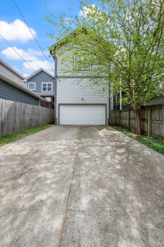 5308 Indiana Avenue Nashville TN 37209