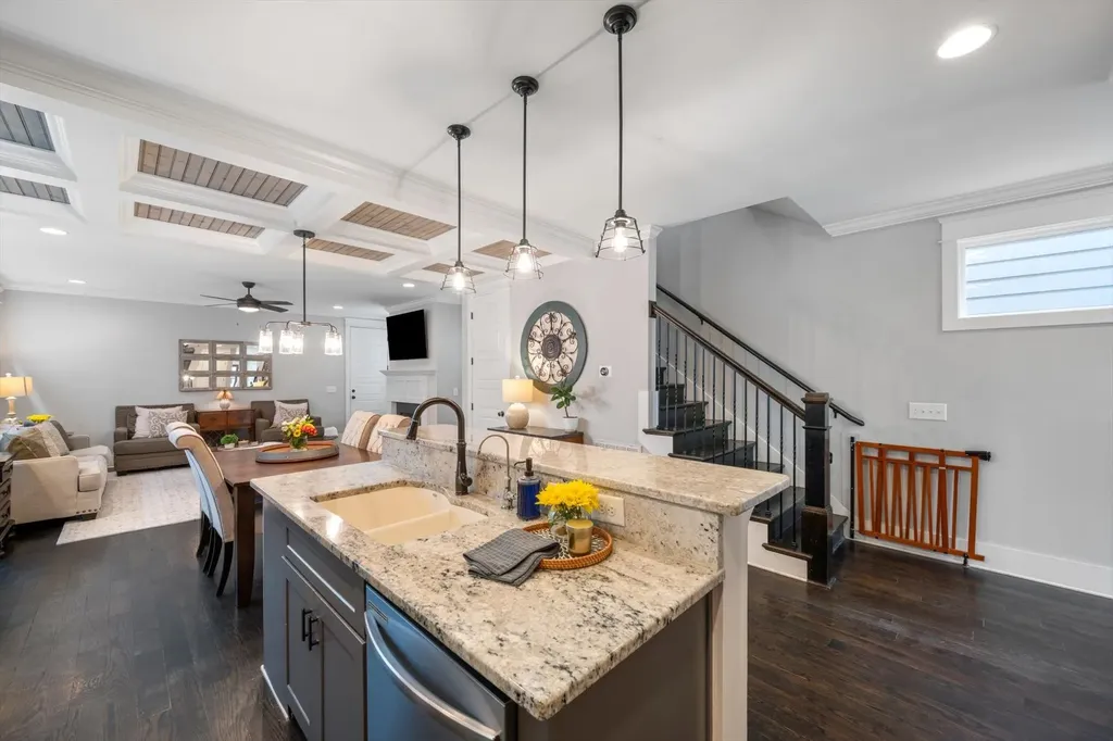 5308 Indiana Avenue Nashville TN 37209