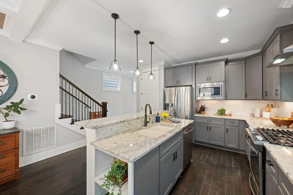 5308 Indiana Avenue Nashville TN 37209
