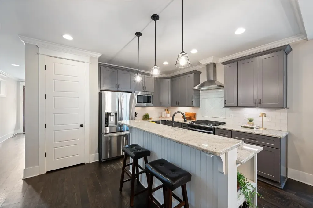 5308 Indiana Avenue Nashville TN 37209