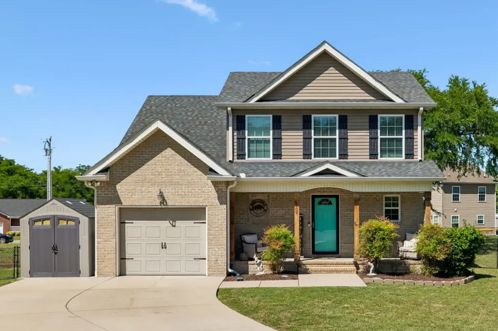 109 Eliza Way Lebanon TN 37087